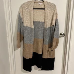 So (Sonoma) by Kohl’s . Women’s long cardigan